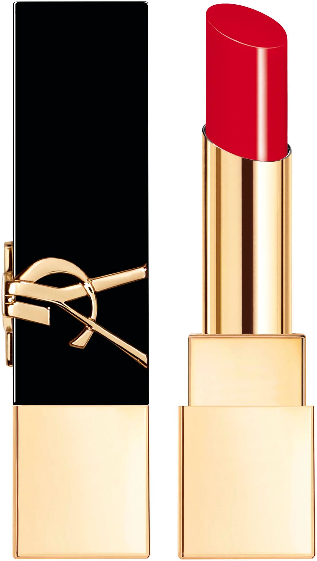 Yves Saint Laurent Rouge Pur Couture The Bold  02