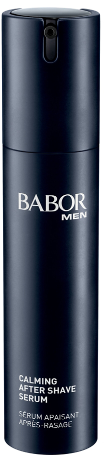 BABOR BABOR Babor Men Calming After Shave Serum 50 ml