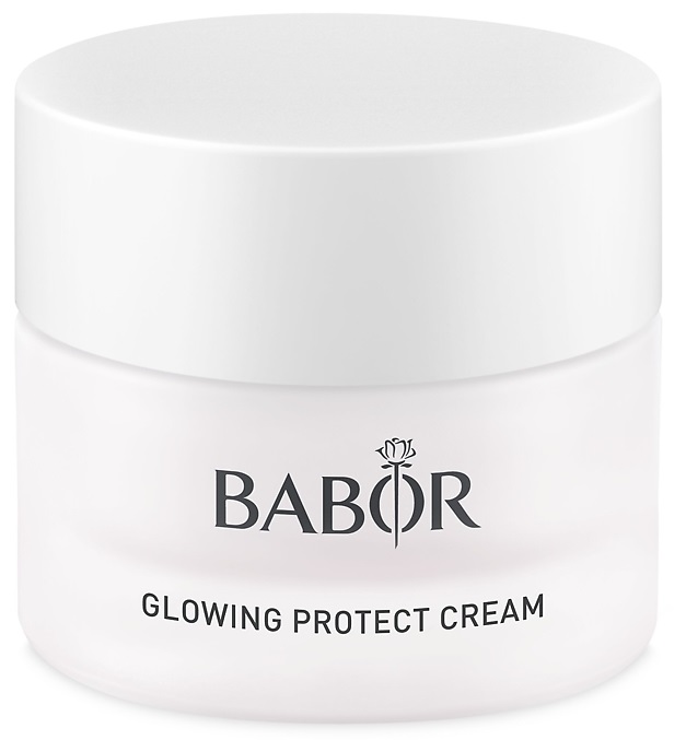 Babor Argan Cream (50ml)