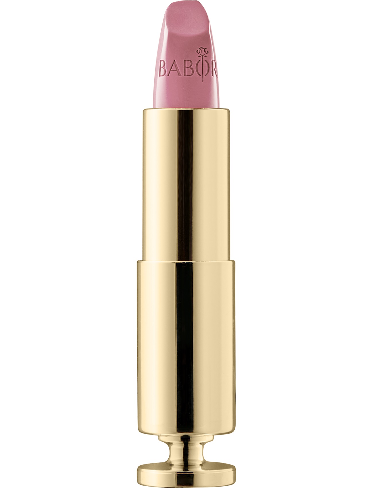BABOR BABOR Creamy Lipstick 03 metallic pink 4.0 g