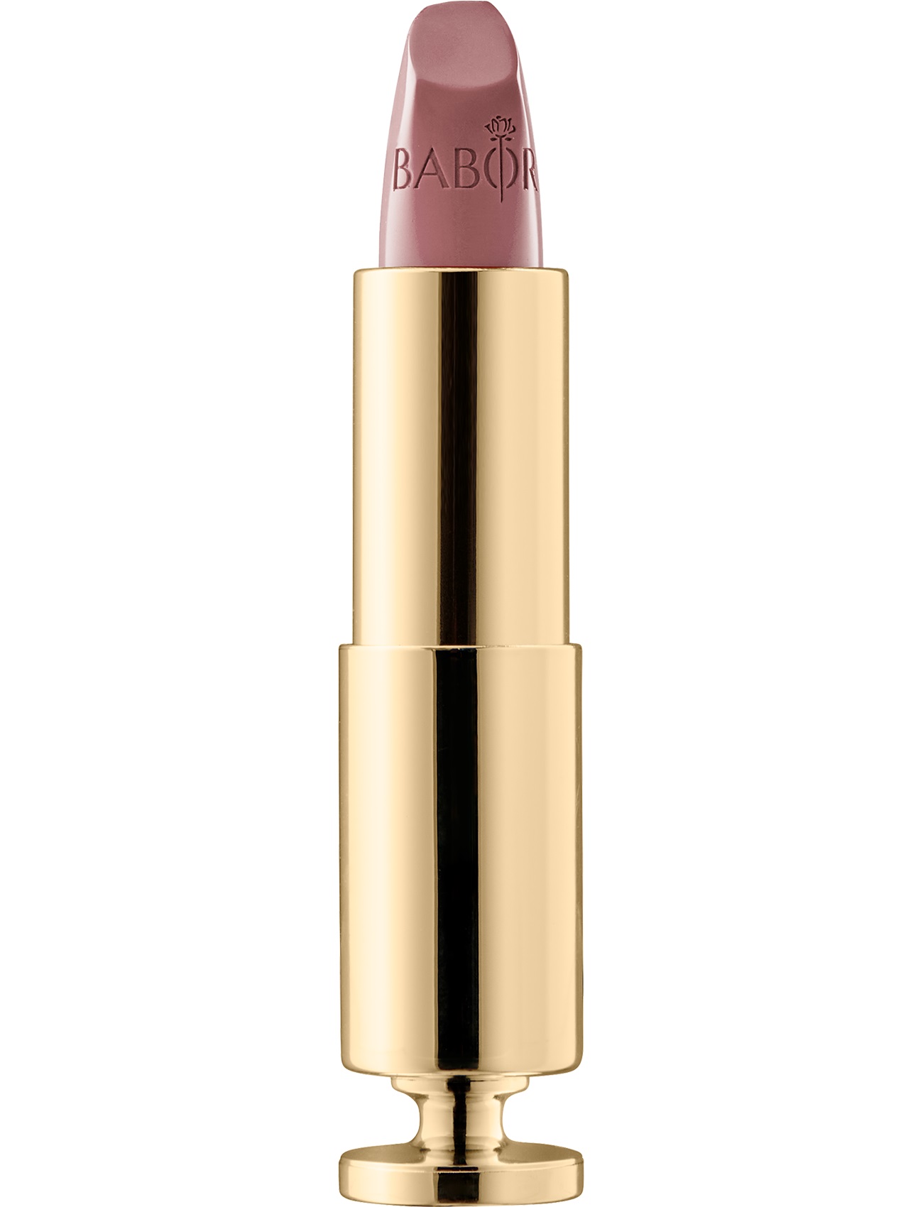 BABOR BABOR Matte Lipstick 14 Light Mauve Matte 4.0 g