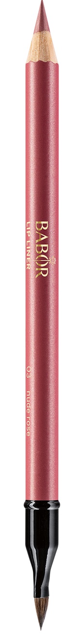 BABOR BABOR Lip Liner 03 Nude Rose 1.0 g
