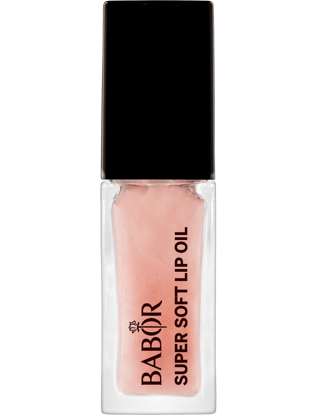 BABOR BABOR Super Soft Lip Oil 01 Pearl Pink 4.0 ml