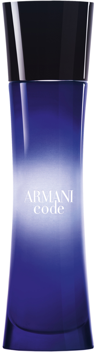 Giorgio Armani Code woda perfumowana 30ml