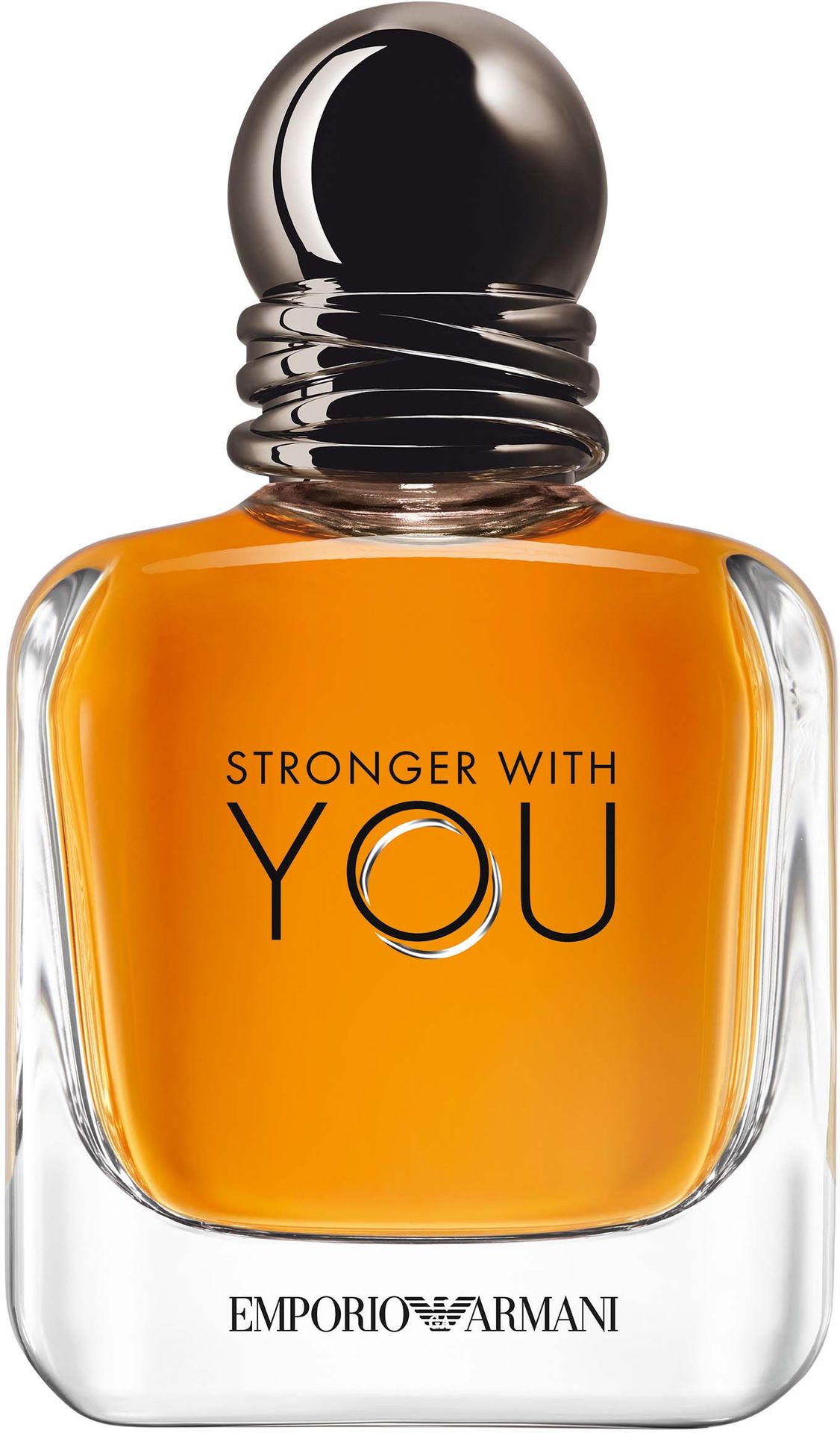 Giorgio Armani Stronger With You Woda toaletowa 50ml