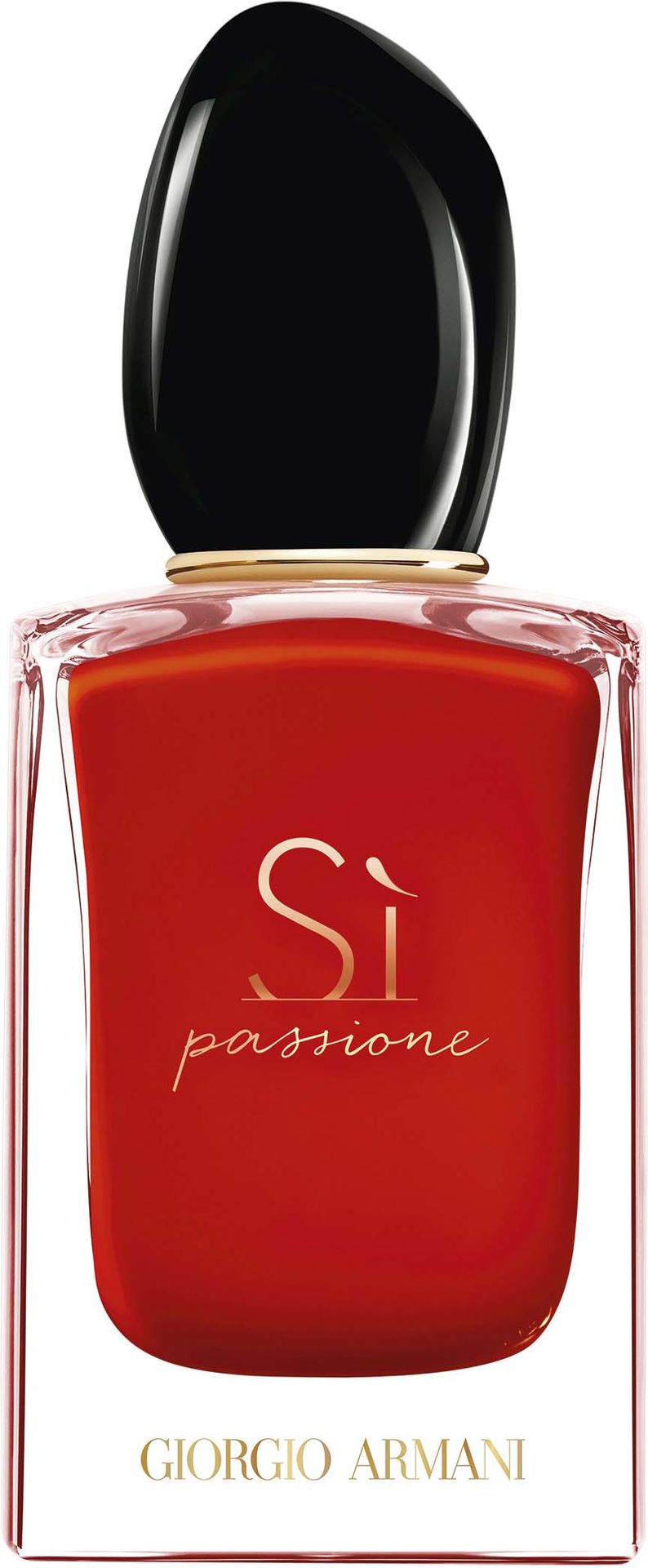 Giorgio Armani Si Passione Woda Perfumowana 50ml