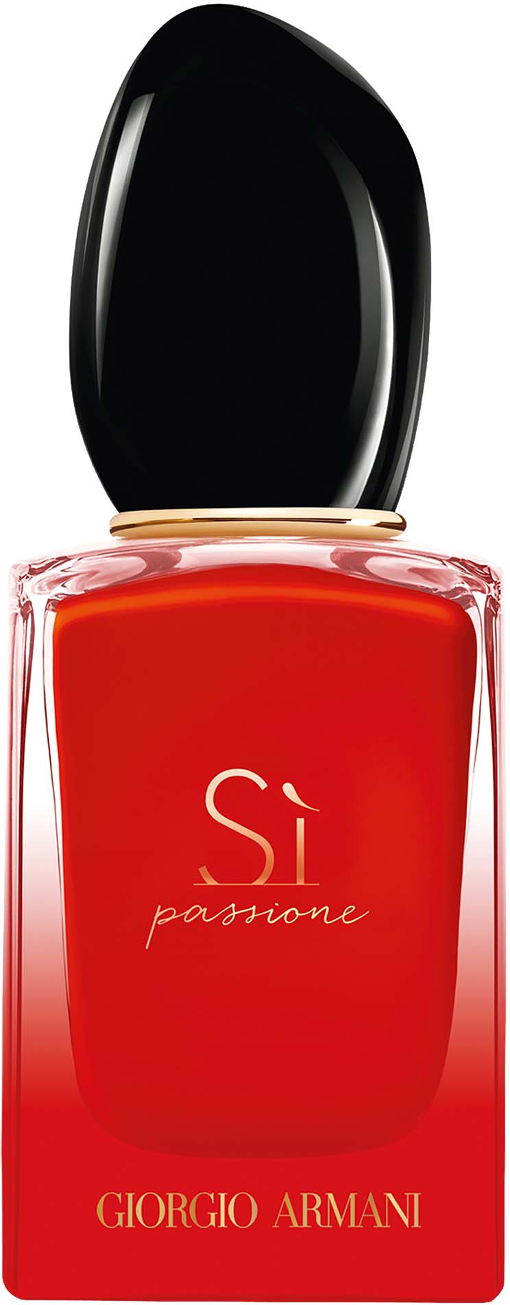 Giorgio Armani Si Passione Intense woda perfumowana 30ml