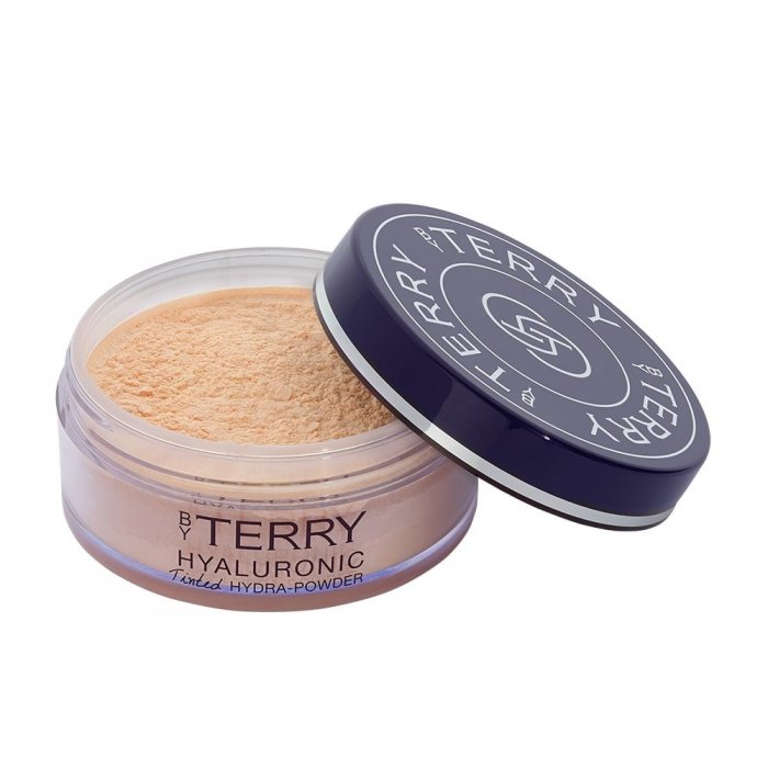 By Terry N100 Hyaluronic tinted hydra-powder Puder 10g