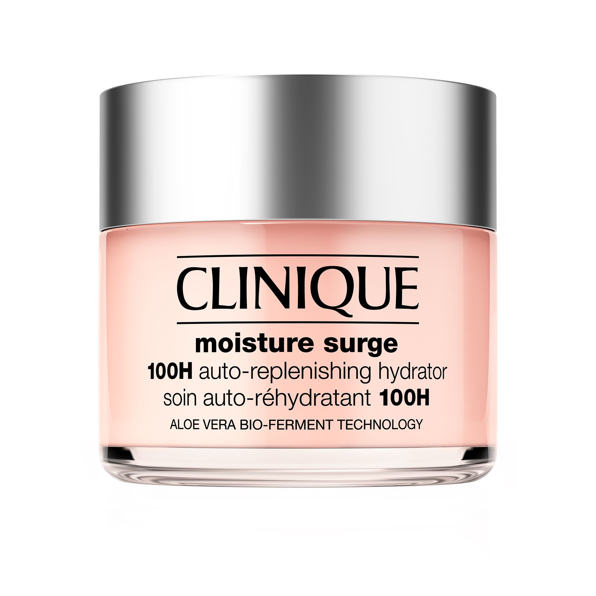 Clinique Moisture Surge 100H Auto Replenishing Hydrator (125ml)