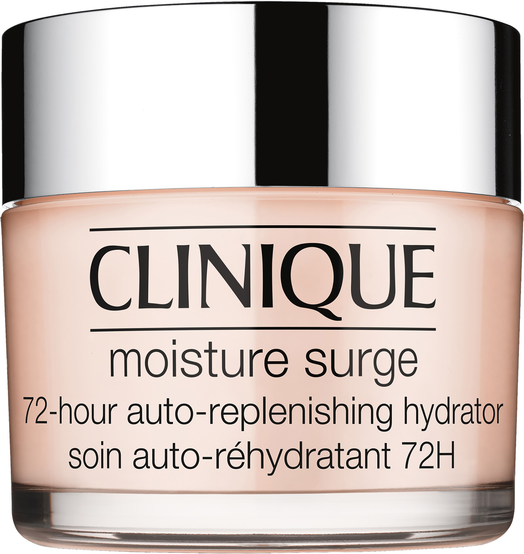 Clinique Moisture Surge 100-Hour Auto-Replenishing Moisturizer 15 ml