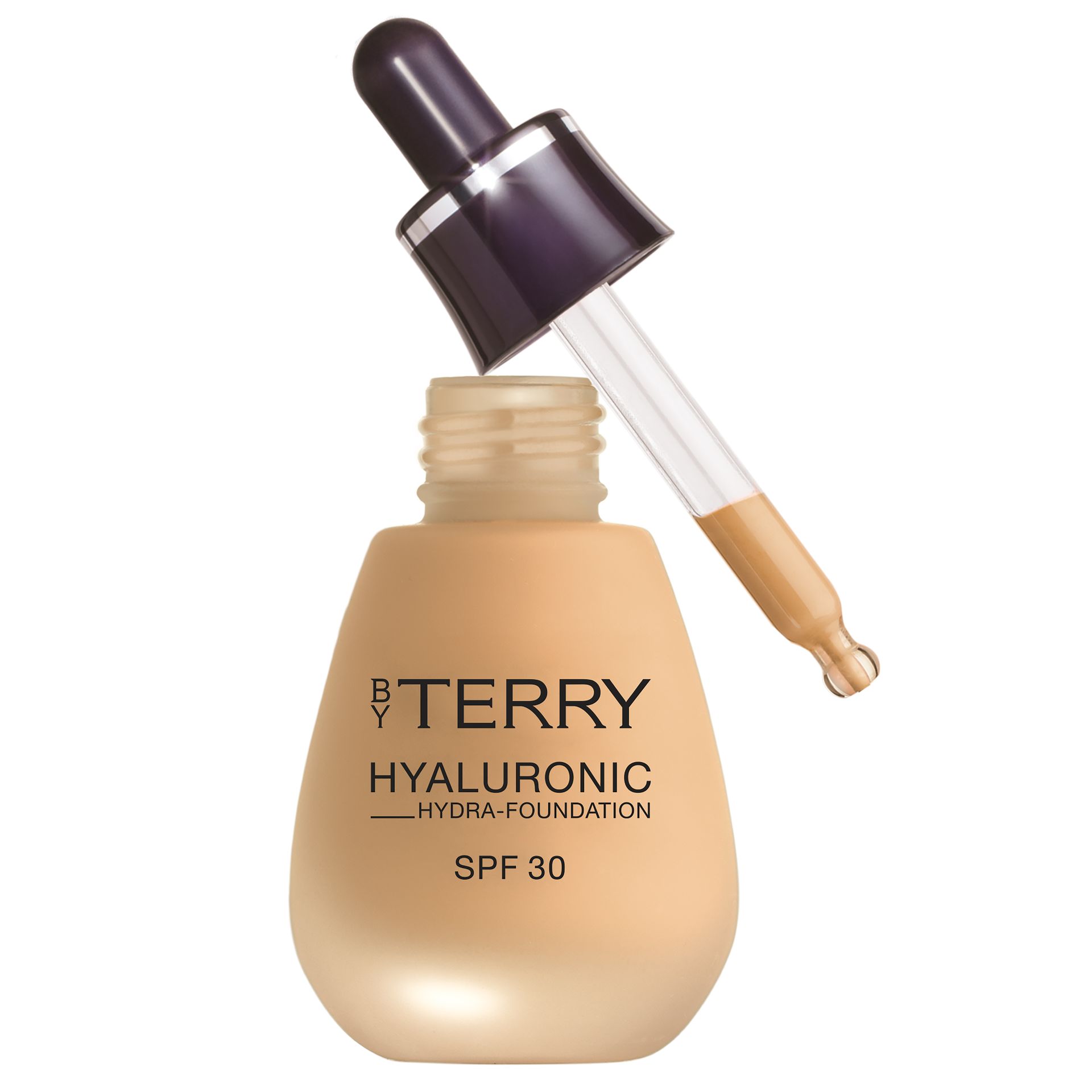 By Terry HYALUR HYDRA FOUND 100W Hyaluronic Hydra Foundation Podkład 30ml