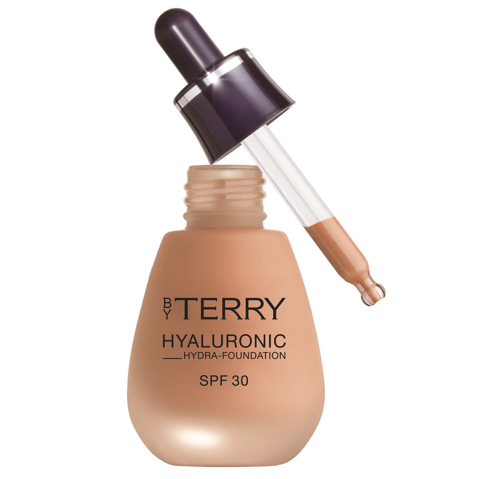 By Terry HYALUR HYDRA FOUND 400C Hyaluronic Hydra Foundation Podkład 30ml