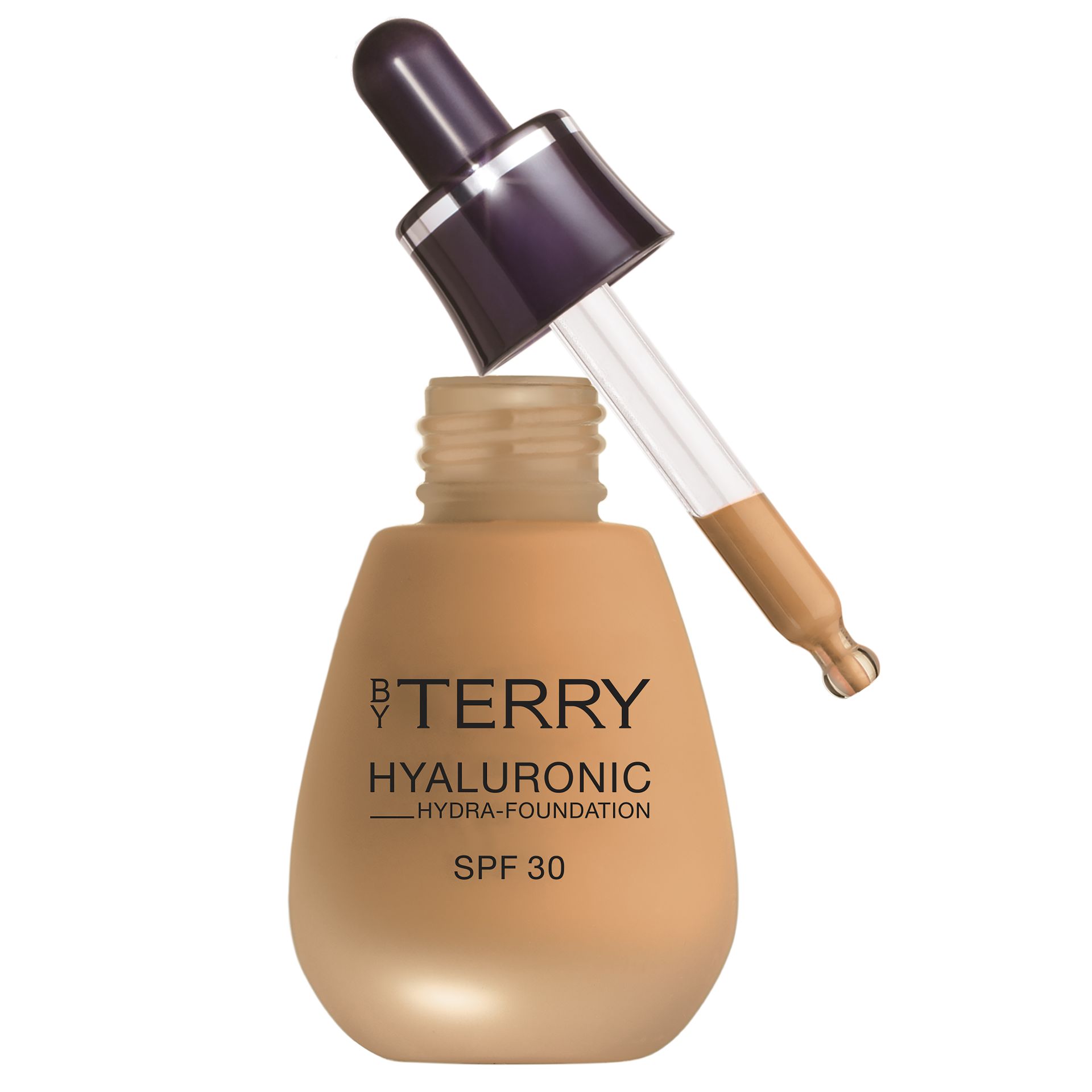 By Terry HYALUR HYDRA FOUND 500N Hyaluronic Hydra Foundation Podkład 30ml