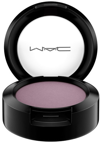 MAC Cosmetics Eyeshadow Satin Shale