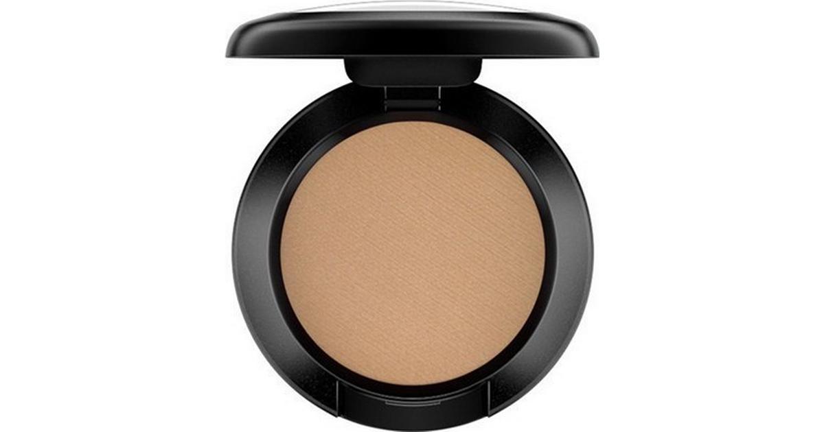 MAC Eye Shadow mini cienie do powiek odcień Soba Eye Shadow) 1,5 g