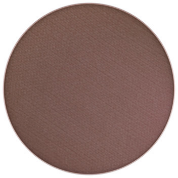 MAC Cosmetics Pro Palette Refill Eyeshadow Satin Brun