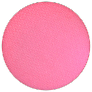 MAC Cosmetics Pro Palette Refill Eyeshadow Satin Sushi Flower