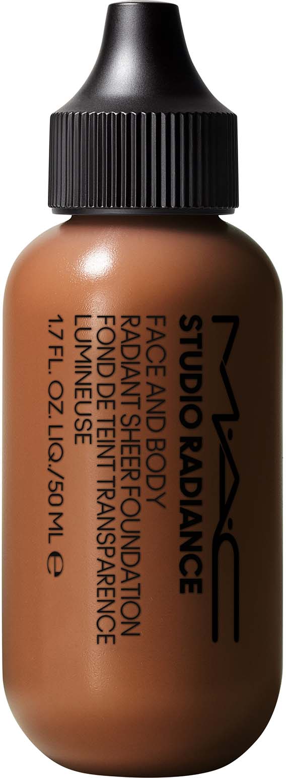 MAC Cosmetics Studio Radiance Face And Body (50ml) N6