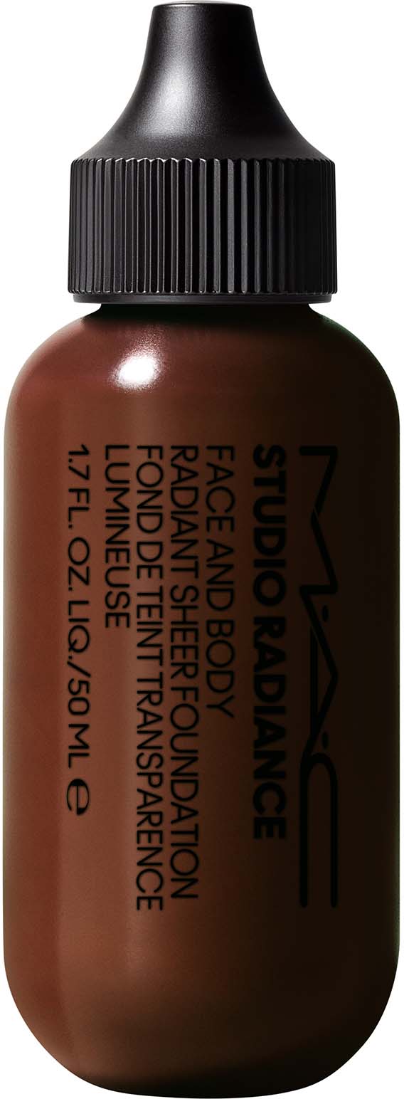 MAC Cosmetics Studio Radiance Face And Body (50ml) N7
