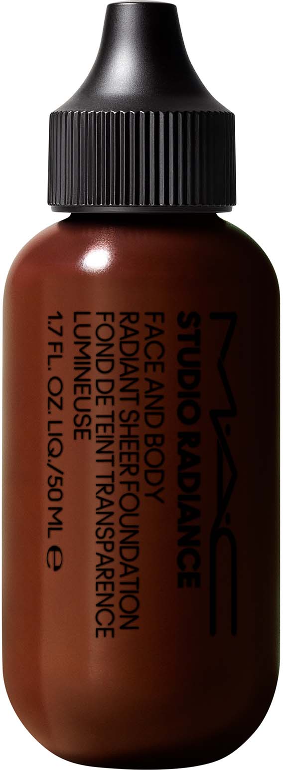 MAC Cosmetics Studio Radiance Face And Body (50ml) N9