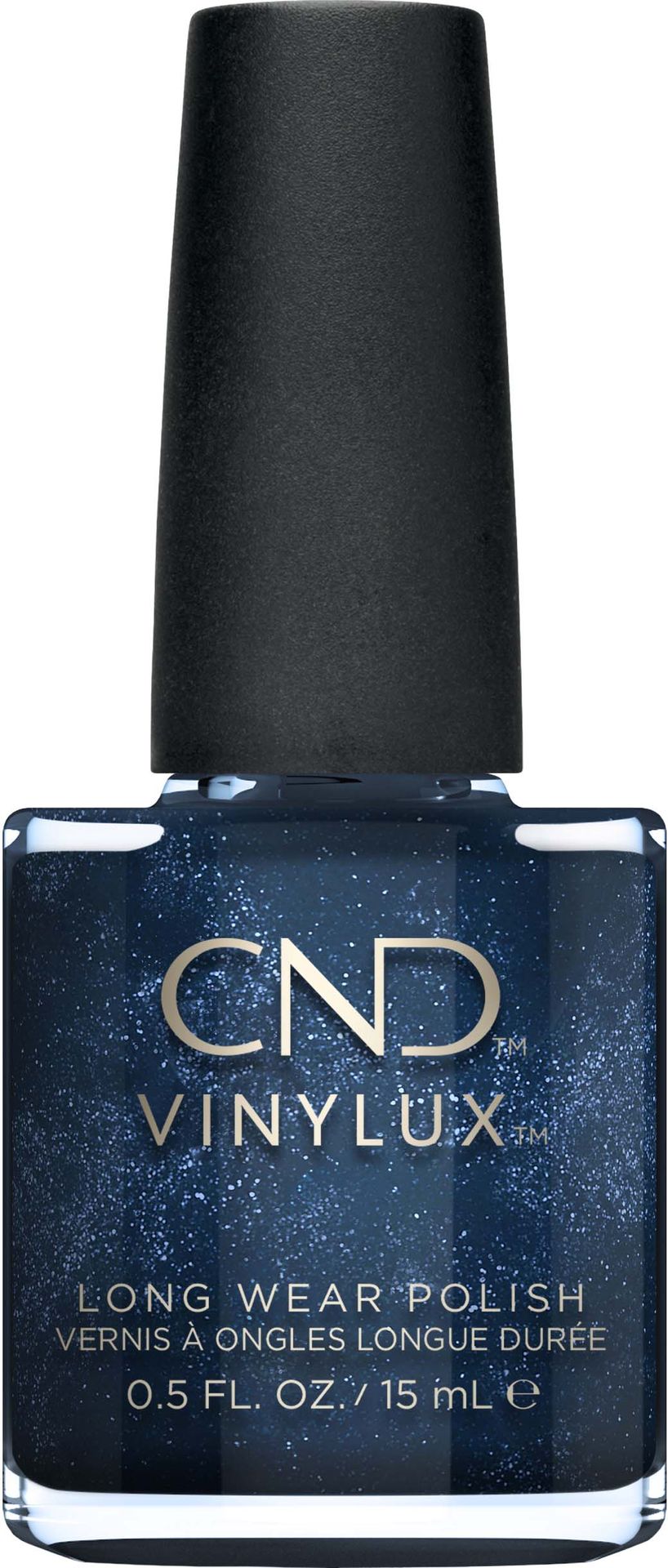 CND Vinylux Lakier do paznokci 131 Midnight Swim