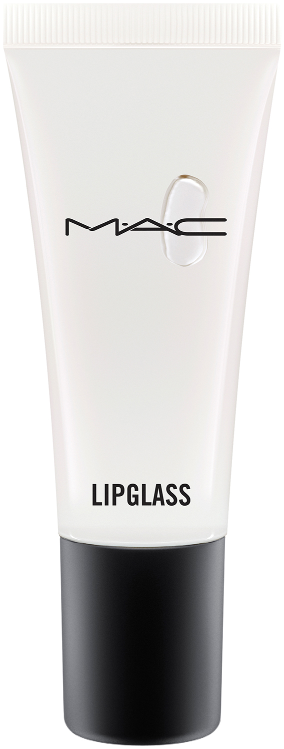 MAC Cosmetics Lipglass Clear 01 (7ml)