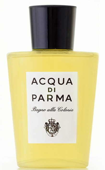Acqua Di Parma a Colonia 200ml żel pod prysznic + do każdego zamówienia upominek.