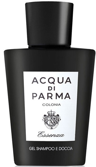 Acqua Di Parma Colonia Essenza 200 ml żel pod prysznic
