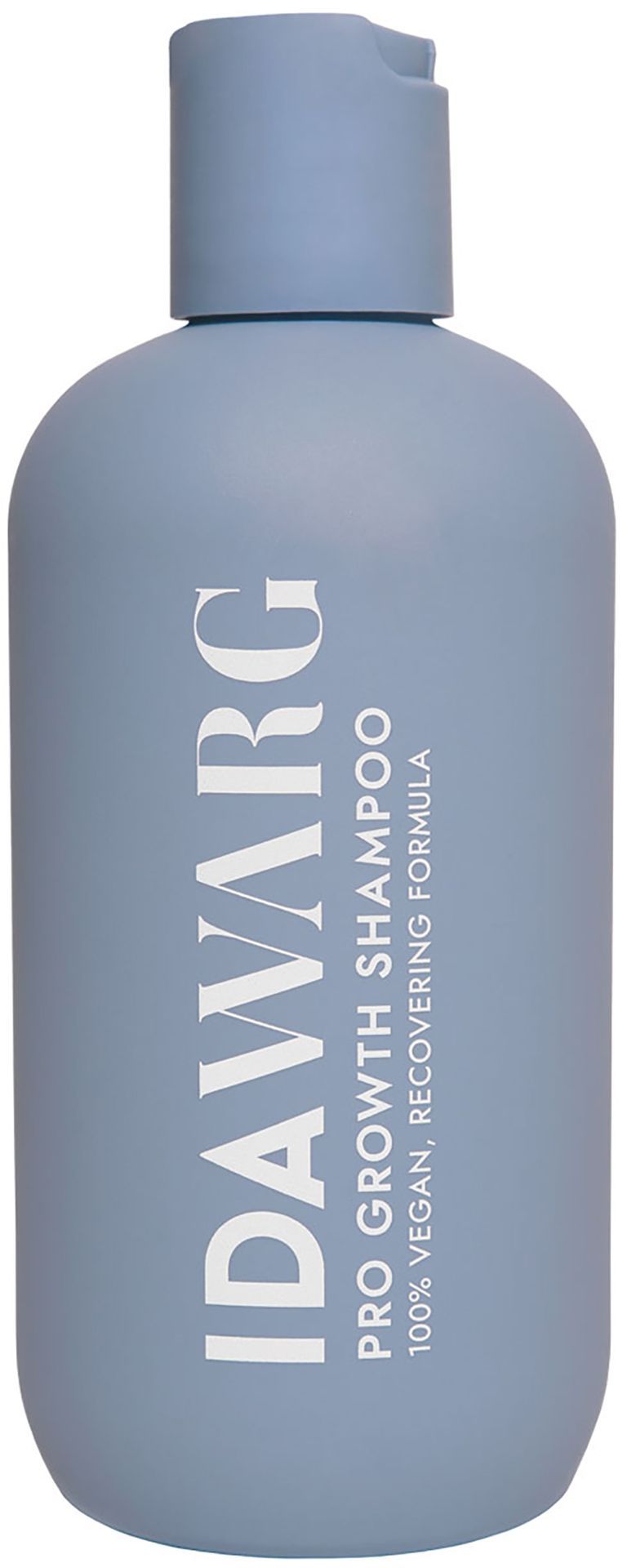 Ida Warg Pro Growth Shampoo (250ml)