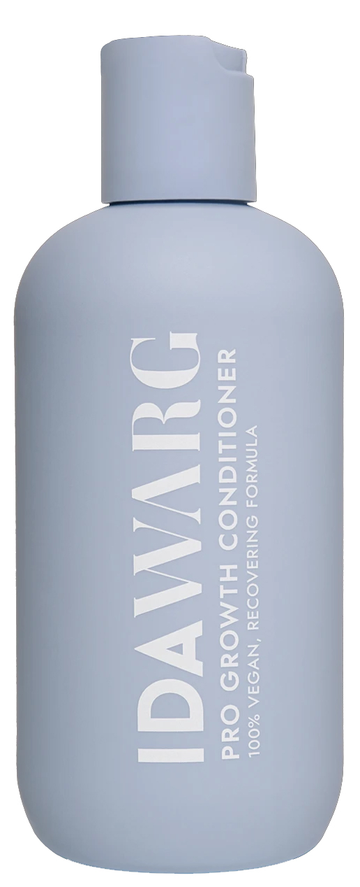 Ida Warg Pro Growth Conditioner (250ml)