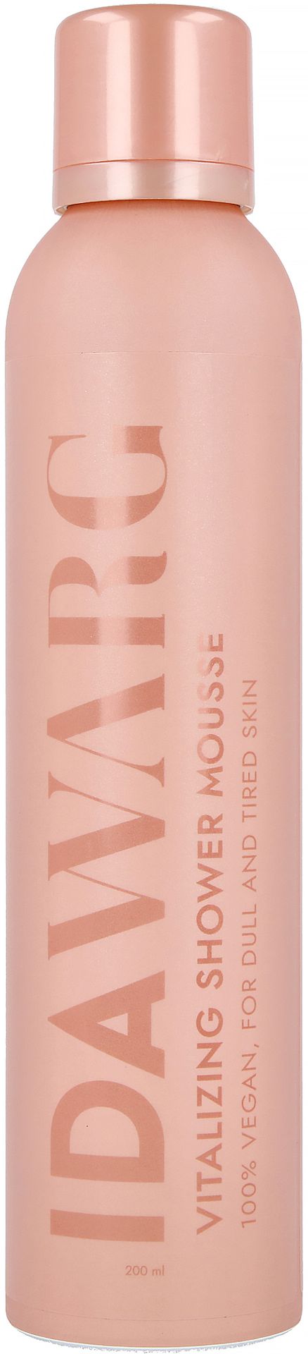 Ida Warg Vitalizing Shower Mousse (200ml)