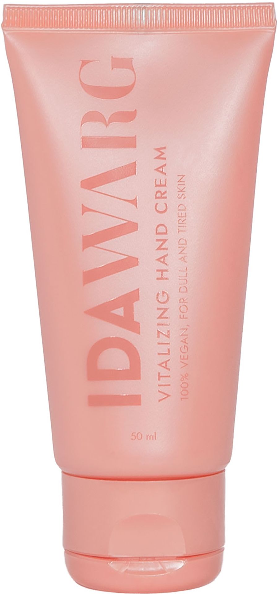 Ida Warg Vitalizing Hand Cream (50ml)