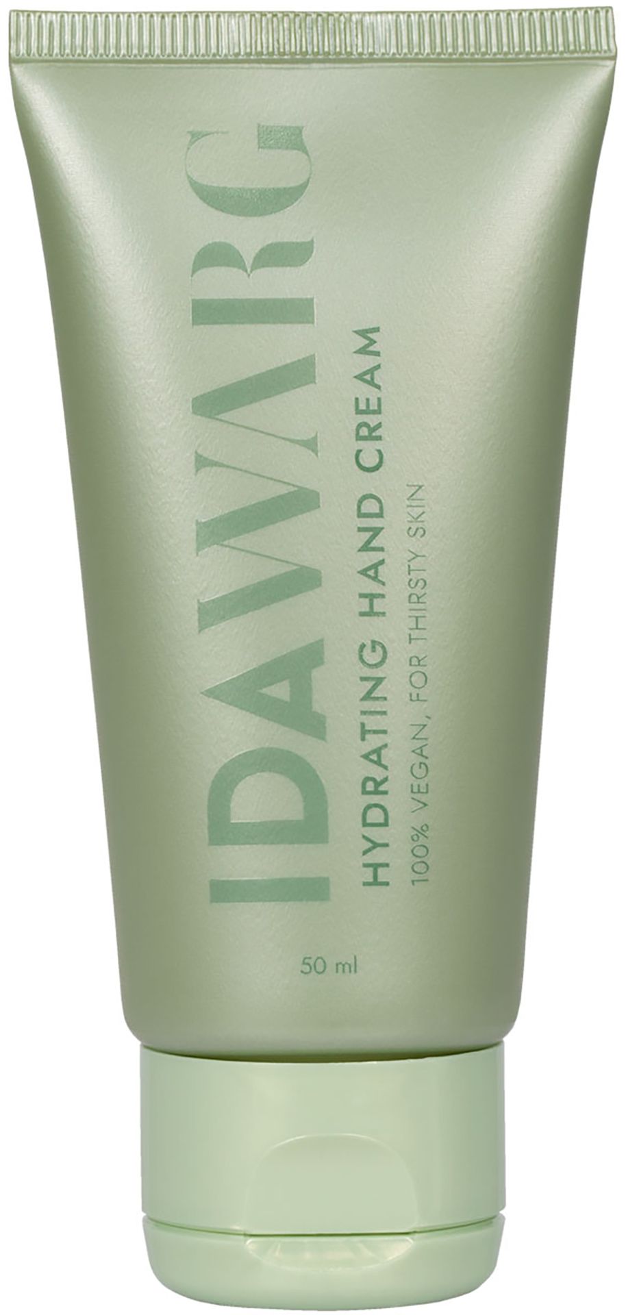 Ida Warg Hydrating Hand Cream (50ml)