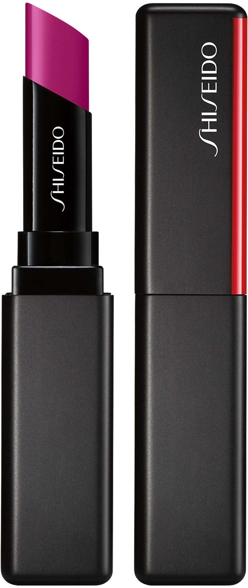Shiseido ColorGel LipBalm tonujący balsam do ust o dzłałaniu nawilżającym odcień 109 Wisteria berry 2 g