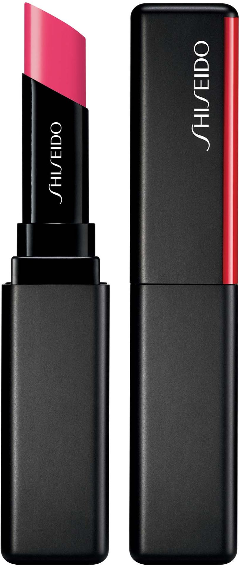 Shiseido ColorGel LipBalm tonujący balsam do ust o dzłałaniu nawilżającym odcień 113 Sakura 2 g