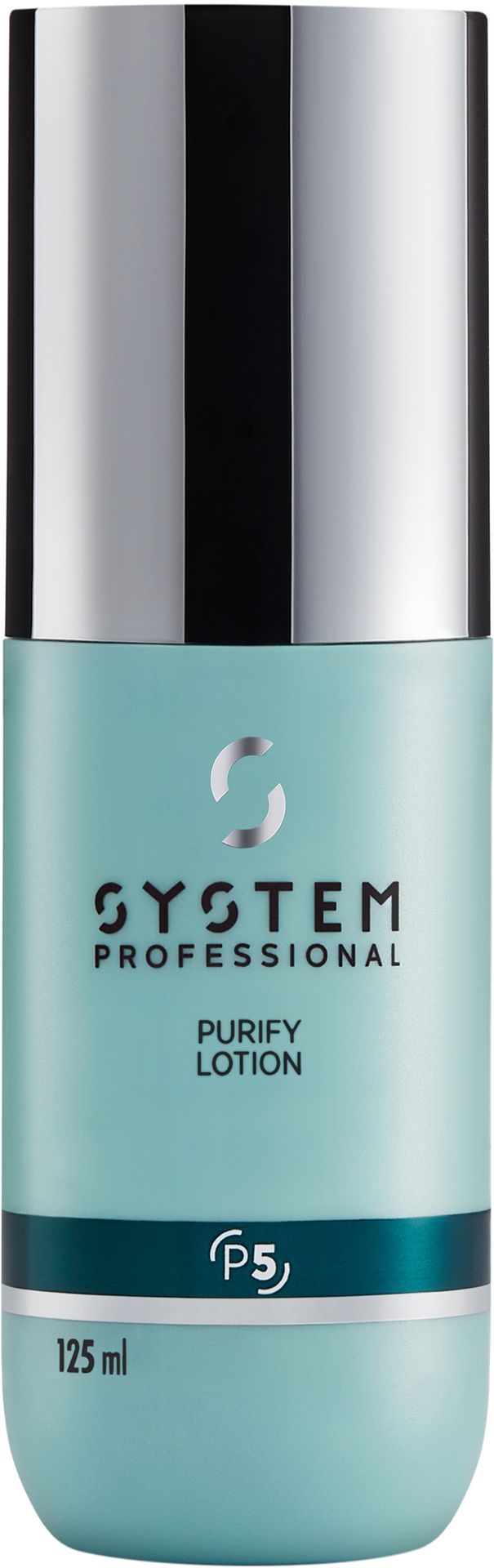 System Professional Purify Lotion przeciw łupieżowi 125 ml