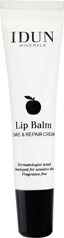 Lip Balm Idun Minerals Idun Minerals Repair Cream Pielęgnacja ust 15ml