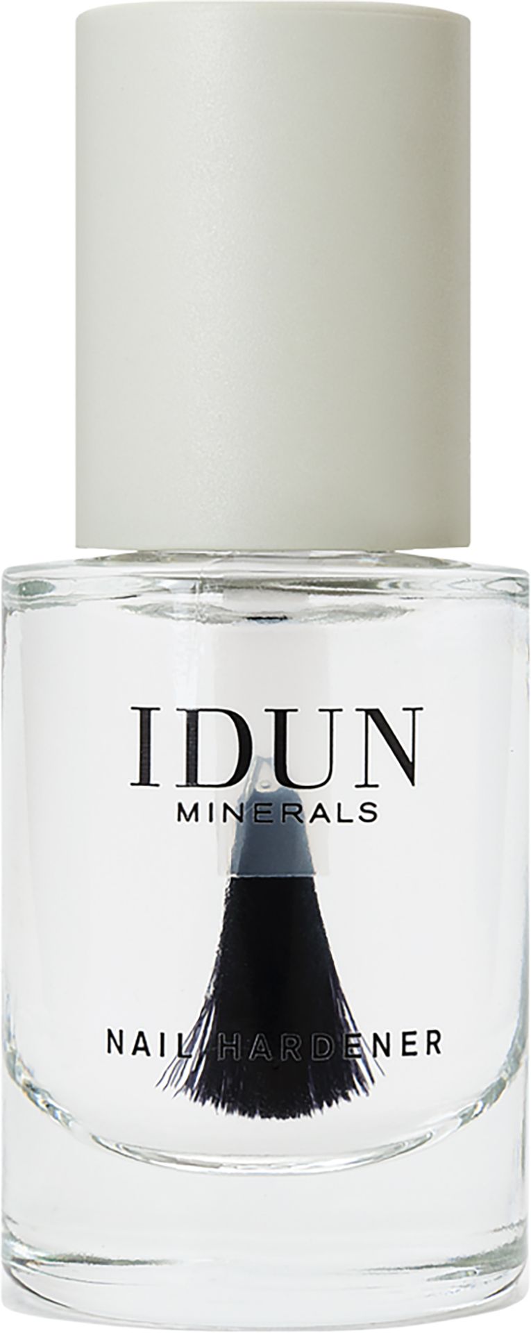 Idun Minerals Idun Minerals Mineralne lakiery i odżywki Nail Hardener 11.0 ml