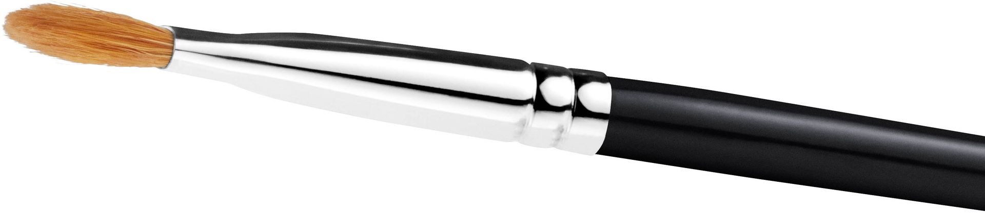 MAC 242 Shader Brush Pędzel do makijażu