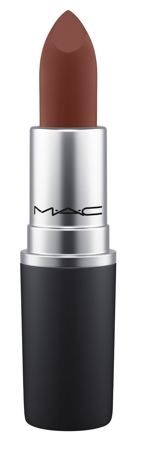 MAC Cosmetics Powder Kiss Lipstick Turn To Th