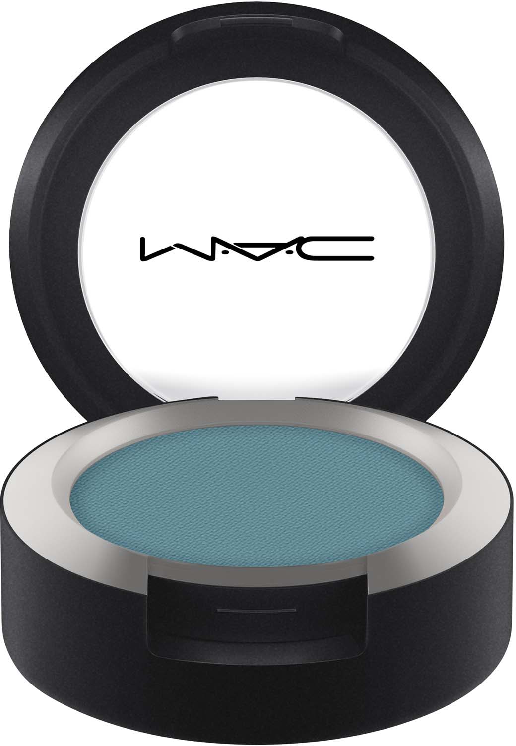 MAC Cosmetics Powder Kiss Soft Matte Eye Shadow Good Jeans