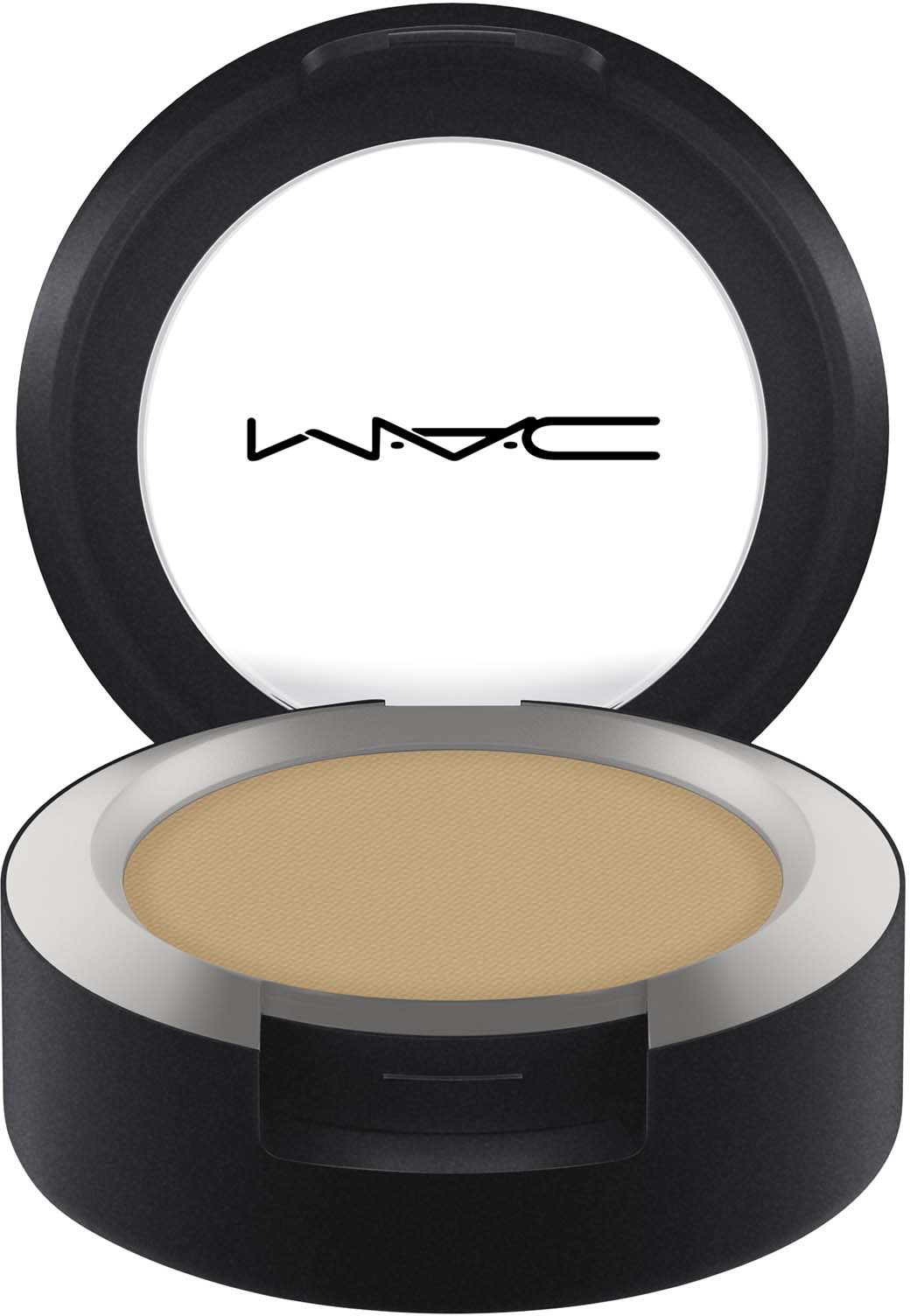 MAC Cosmetics Powder Kiss Soft Matte Eye Shadow Per-Suede