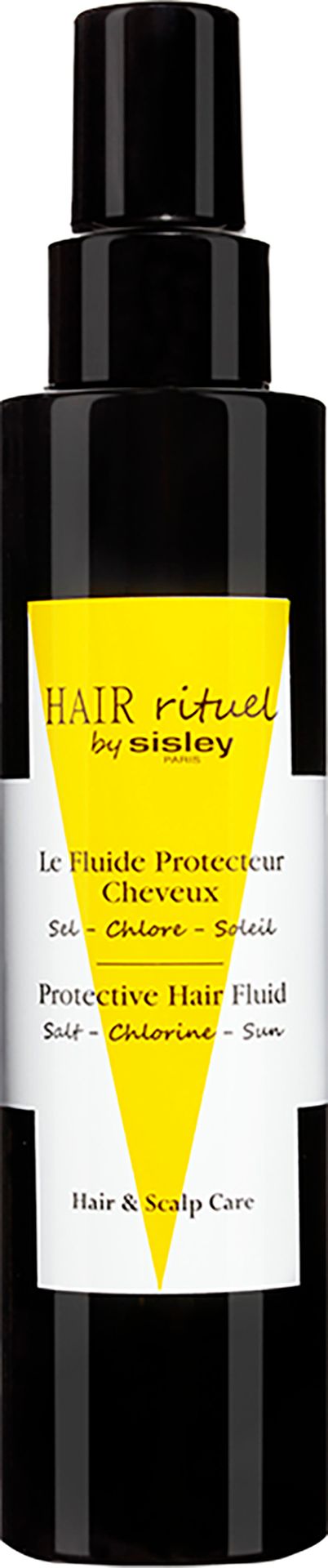 Hair Rituel By Sisley Le Fluide Protecteur Cheveux