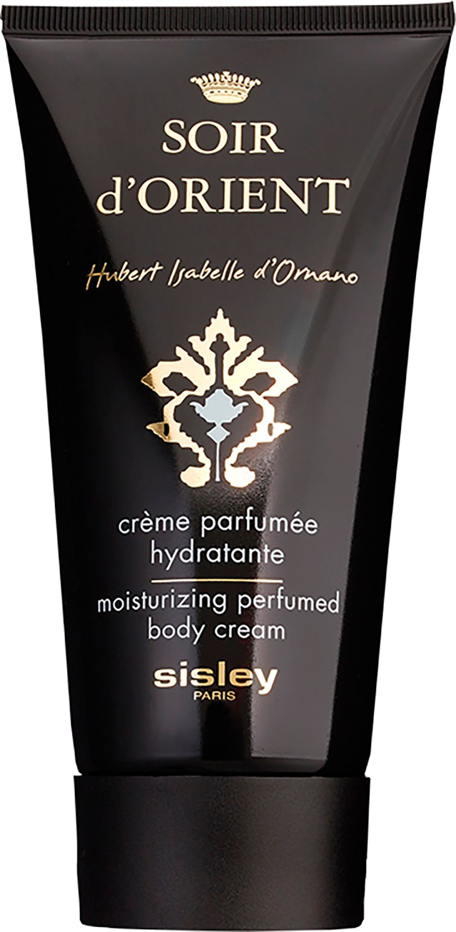 SISLEY Soir d'Orient Moisurazing Perumed Body Cream - Krem do ciała