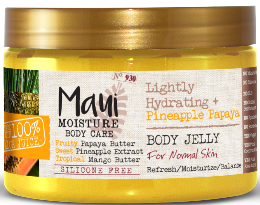 Maui Moisture Żel pod prysznic 340 g