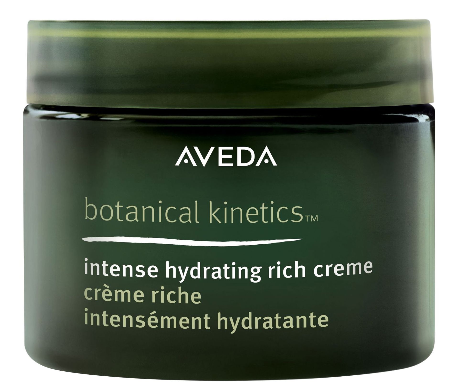 AVEDA Botanical Kinetics Krem nawilżający do skóry suchej i bardzo suchej 50 ml