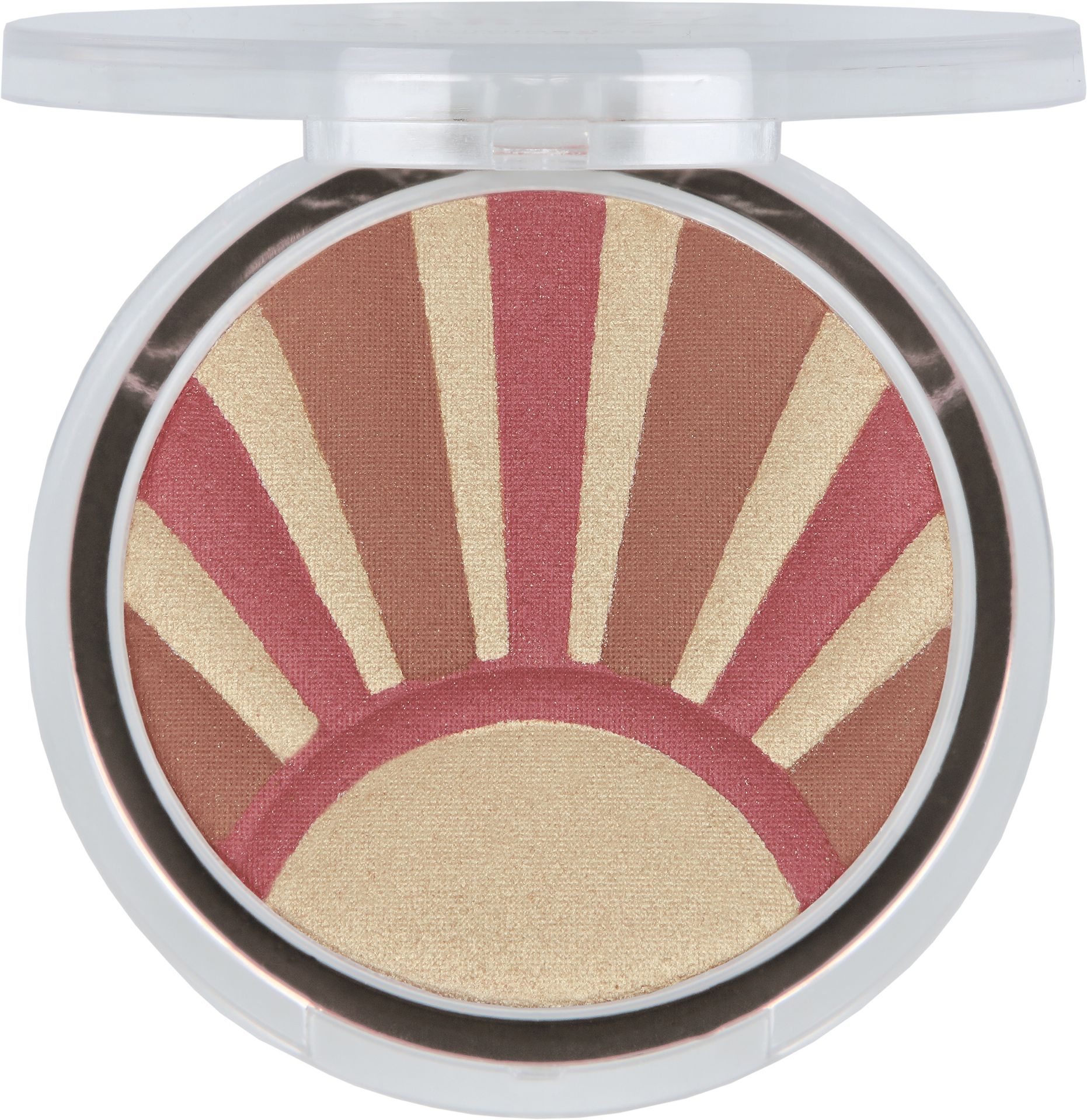 Essence Kissed By The Light Illuminating Powder 01 multi 10.0 g