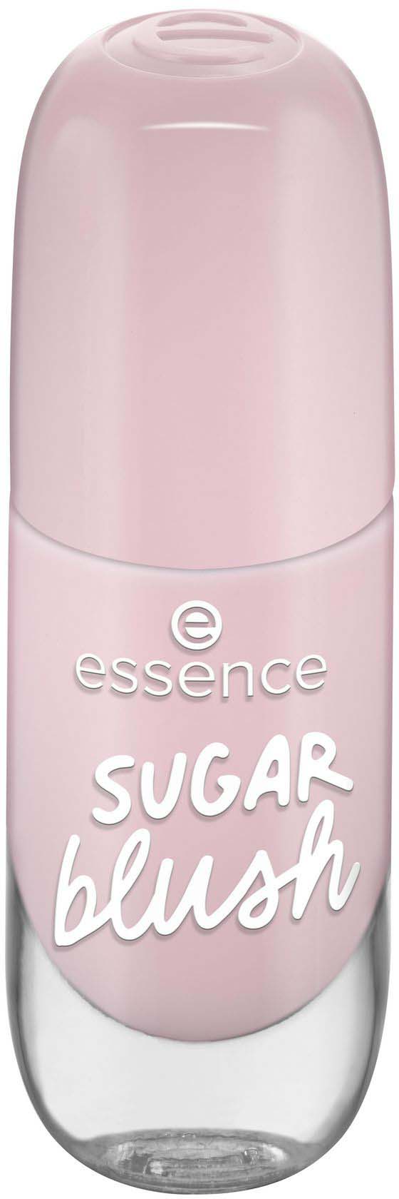 Essence gel nail colour Nr. 05 Sugar Blush 8.0 ml