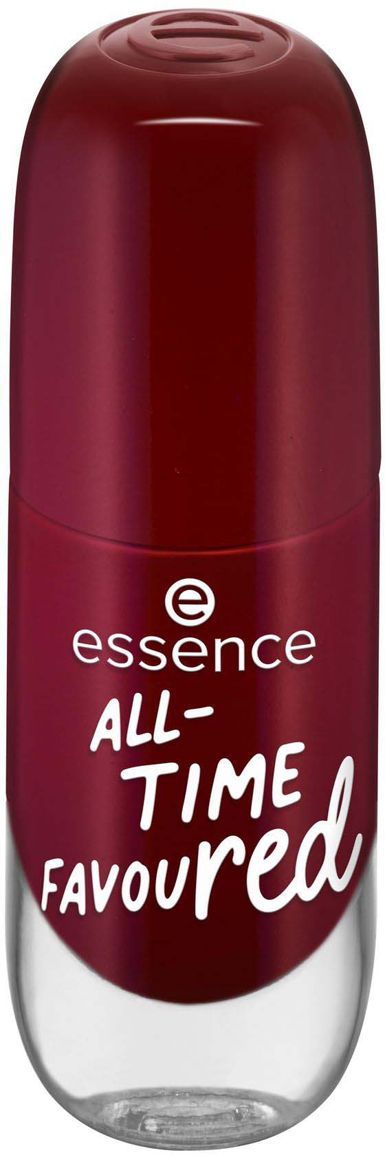 Essence gel nail colour Nr. 14 All Time Favoured 8.0 ml