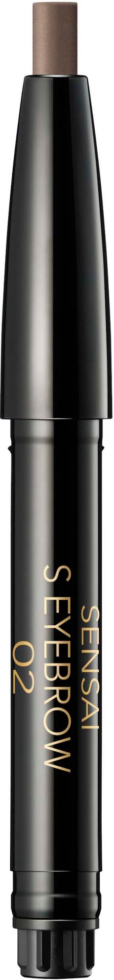 Sensai EYEBROW PENCIL REFILL 02 Styling Eyebrow Penicl Refill Kredka do brwi 0.2 g